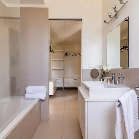 Apartamento Delight *