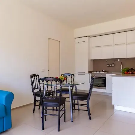 Delight Apartamento *