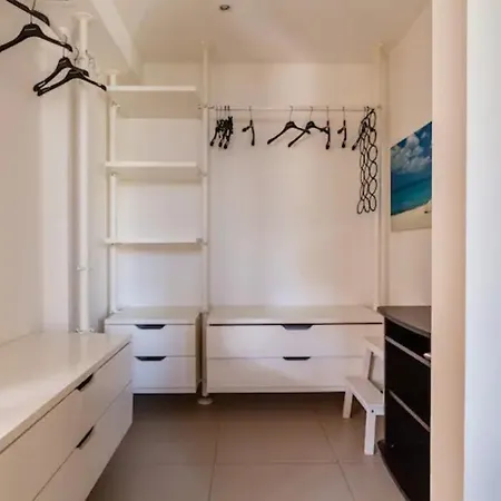 Apartamento Delight