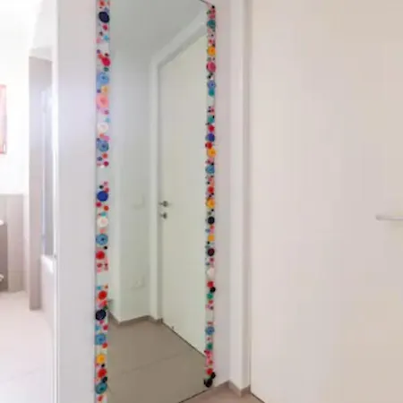 Apartamento Delight Península Sorrentina