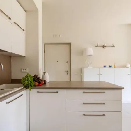 Delight Apartamento *