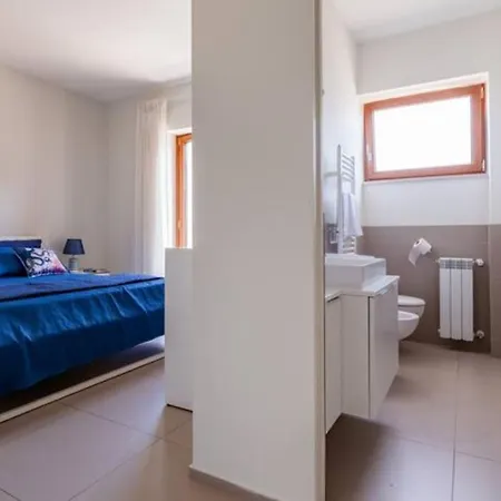 Apartamento Delight *