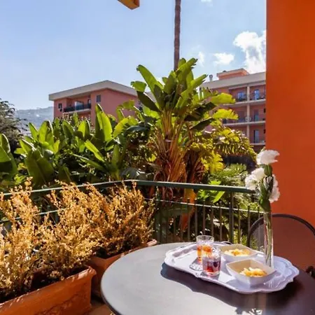Apartamento Delight