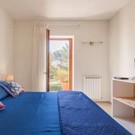 Apartamento Delight