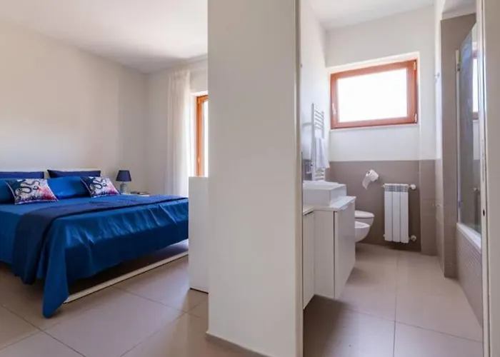 Апартаменты Delight *