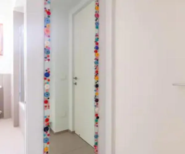 Apartment Delight Sorrent